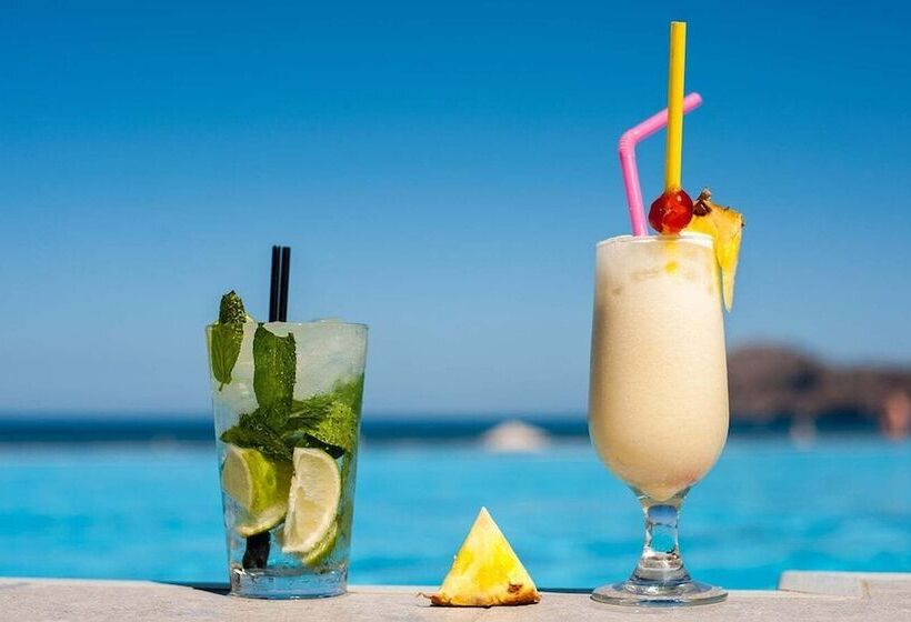 Terra Olivia Luxury Villas And Suites