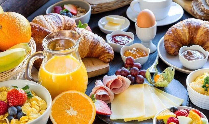 Terra Olivia Luxury Villas And Suites