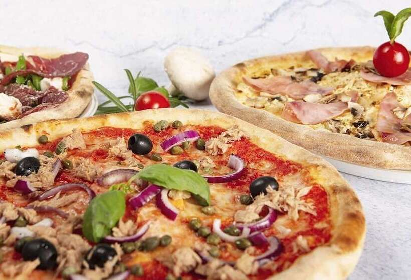 Terra Olivia Luxury Villas And Suites