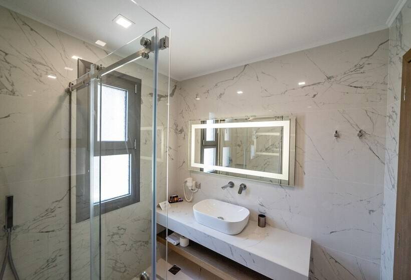 Terra Olivia Luxury Villas And Suites