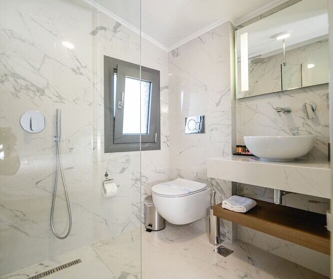 Terra Olivia Luxury Villas And Suites