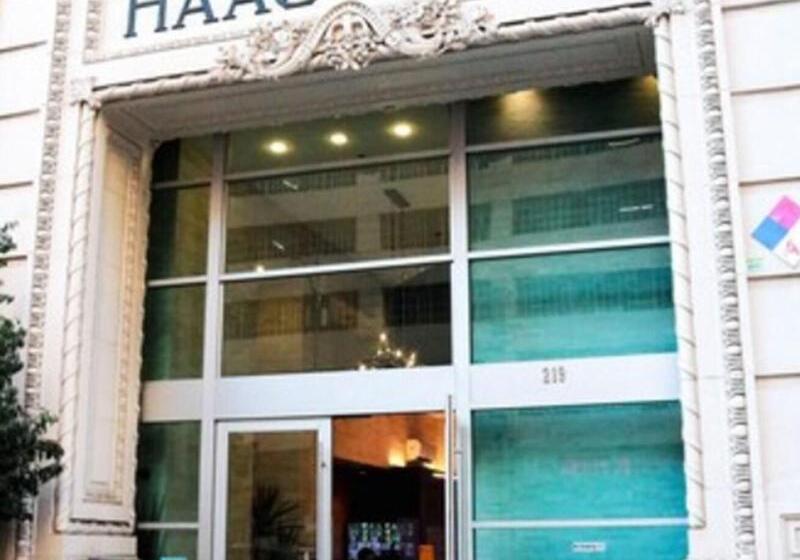 The Haas, Trademark Collection By Wyndham