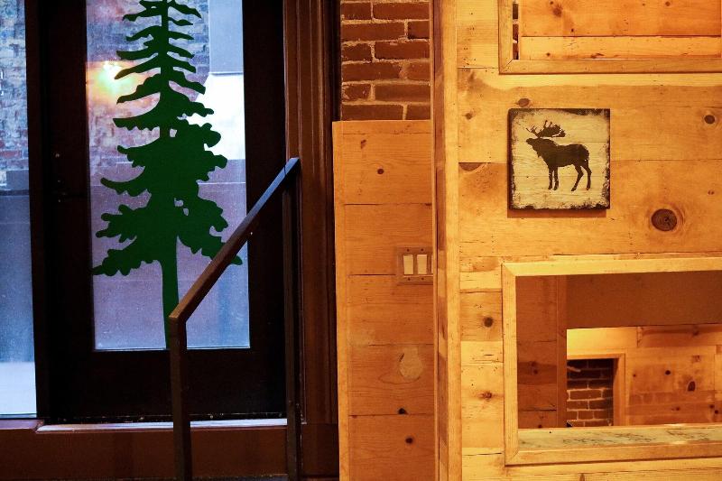 The Haas, Trademark Collection By Wyndham