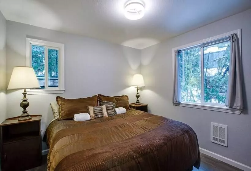 49sl   Hot Tub   Wifi   Fireplace   Sleeps 10