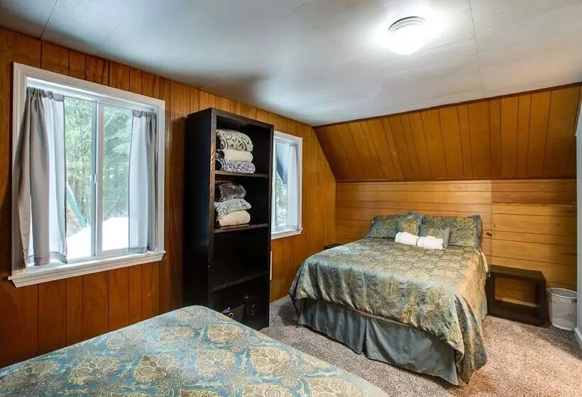 49sl   Hot Tub   Wifi   Fireplace   Sleeps 10