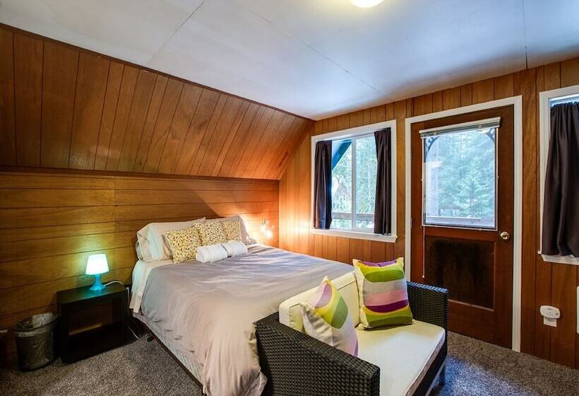 49sl Hot Tub Wifi Fireplace Sleeps 10