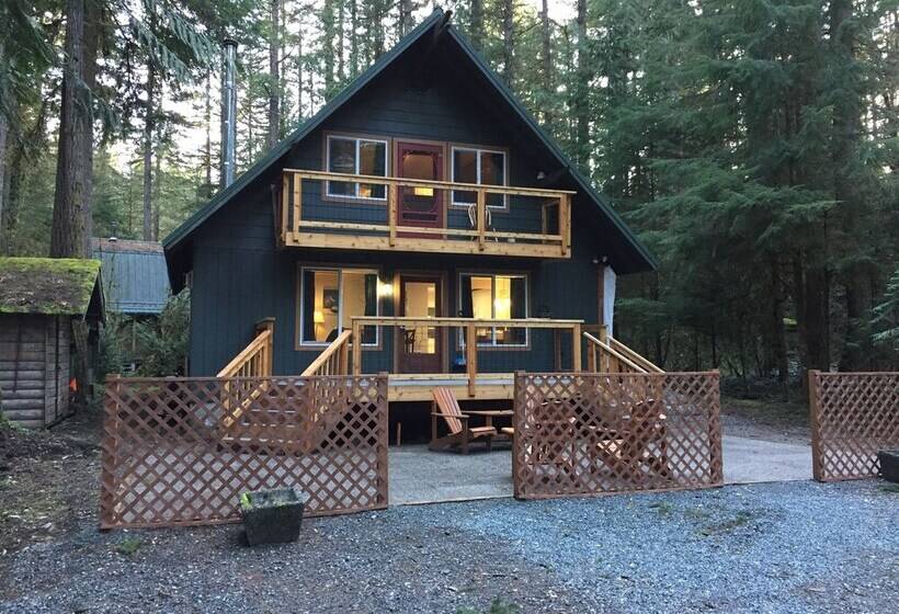 49sl Hot Tub Wifi Fireplace Sleeps 10