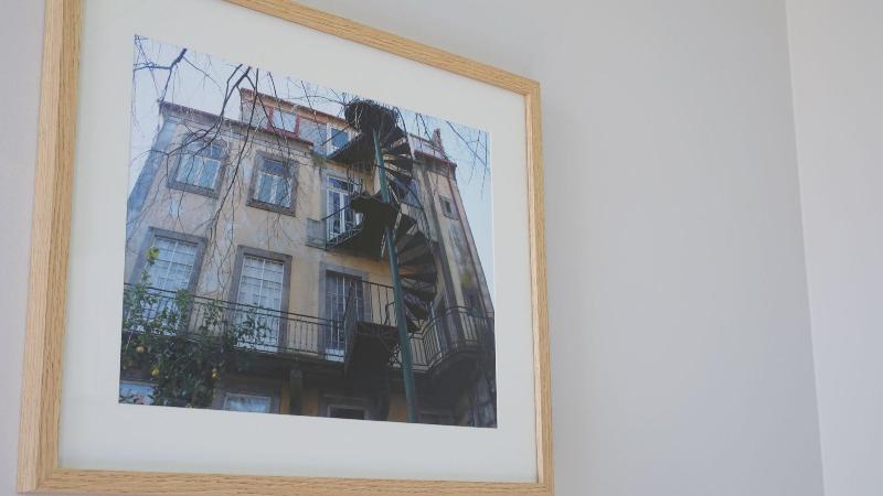 Aparthotel Oporto Palace