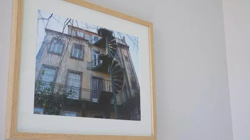 Aparthotel Oporto Palace