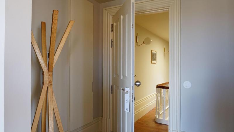 Aparthotel Oporto Palace