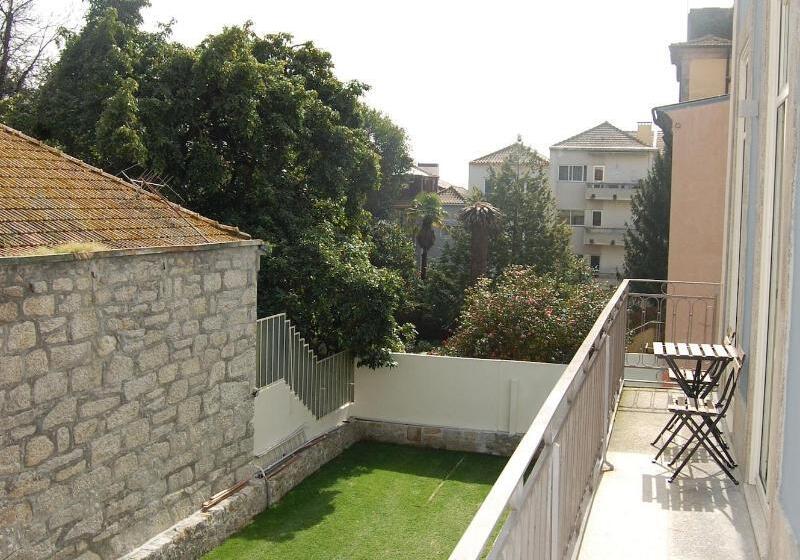 Aparthotel Oporto Palace