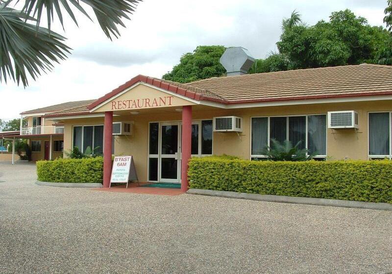 Apartments On Palmer