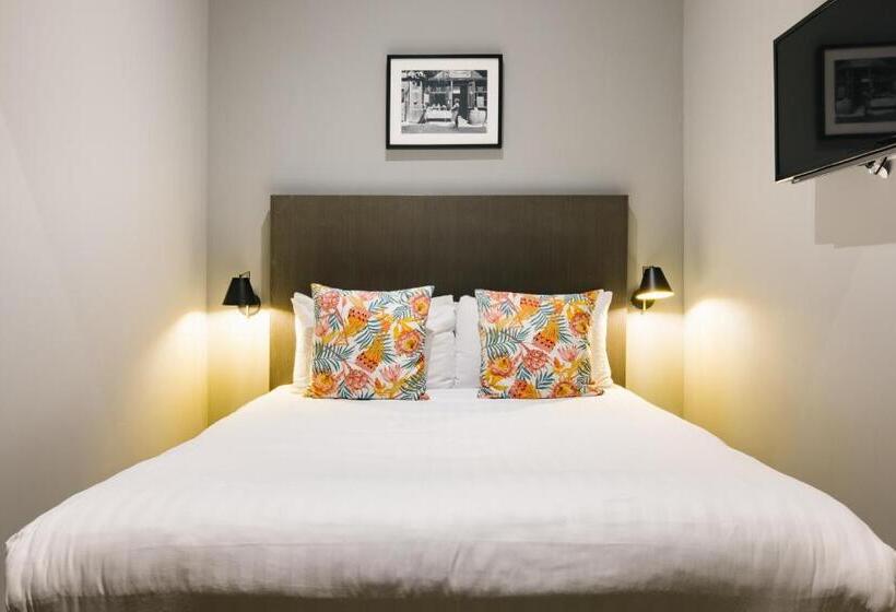 호텔 Cityspace Tower Bridge