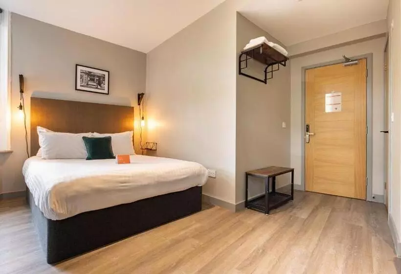 ホテル Cityspace Tower Bridge