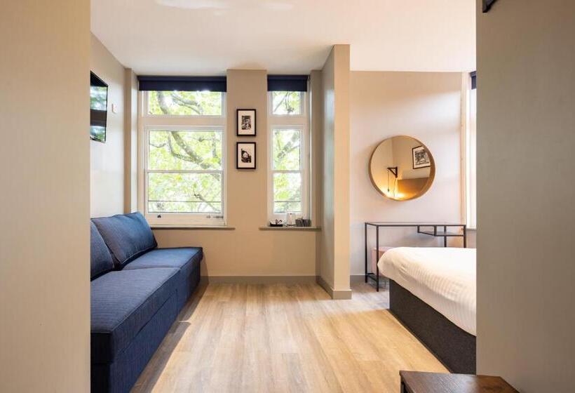 호텔 Cityspace Tower Bridge