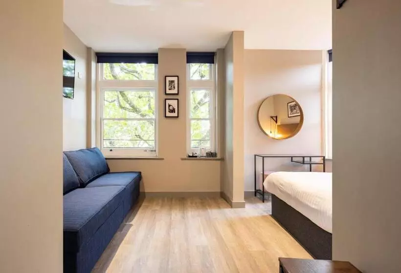 ホテル Cityspace Tower Bridge