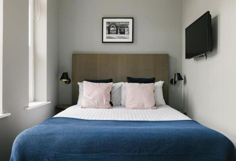 호텔 Cityspace Tower Bridge