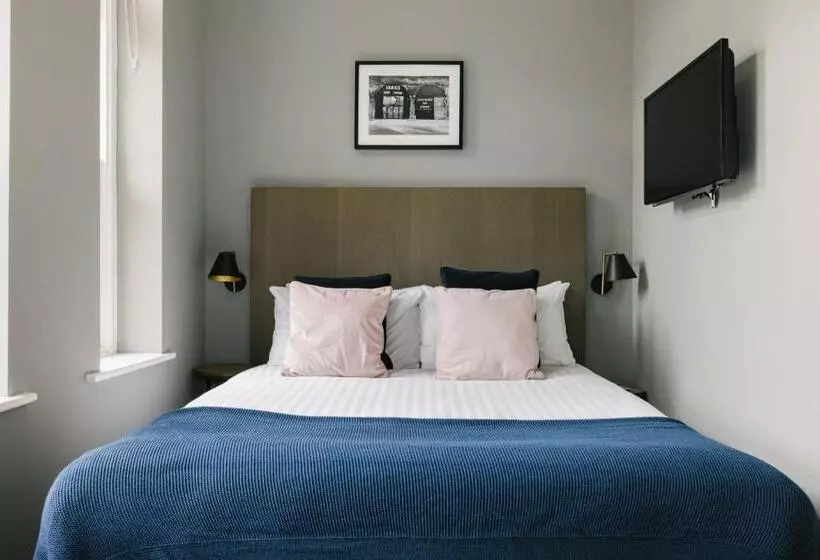 ホテル Cityspace Tower Bridge