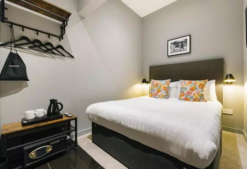 ホテル Cityspace Tower Bridge