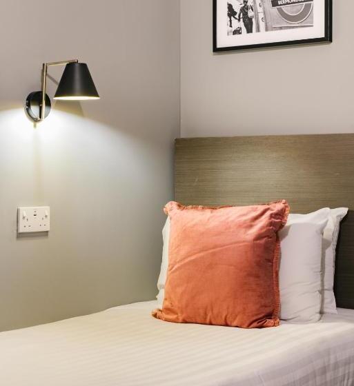 호텔 Cityspace Tower Bridge