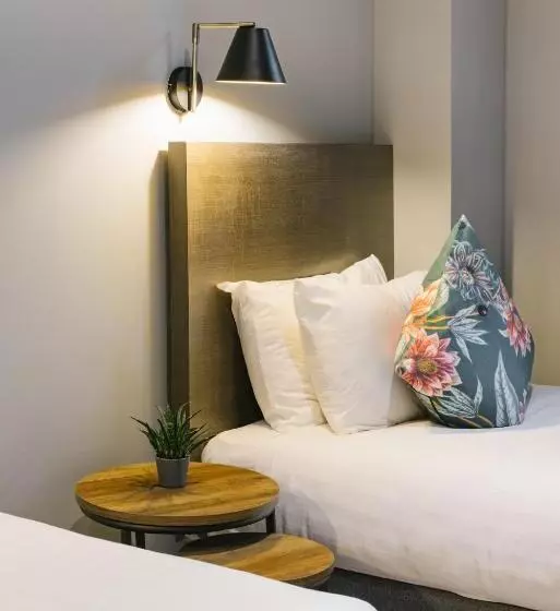 ホテル Cityspace Tower Bridge