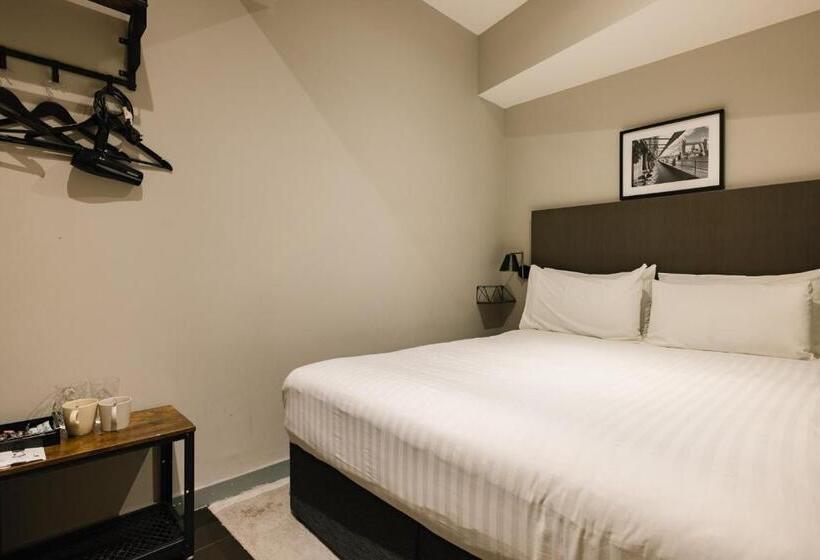 호텔 Cityspace Tower Bridge