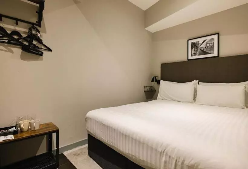 ホテル Cityspace Tower Bridge