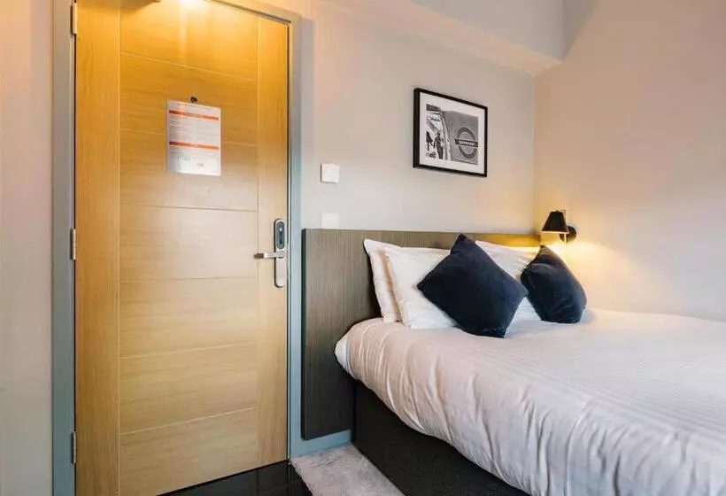 ホテル Cityspace Tower Bridge