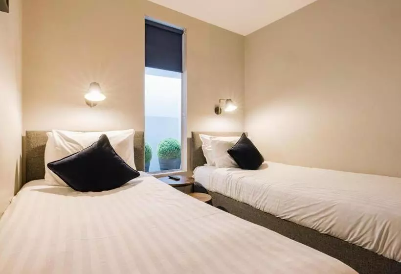 ホテル Cityspace Tower Bridge