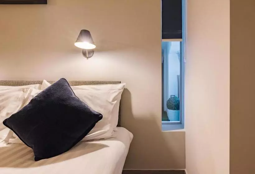 ホテル Cityspace Tower Bridge