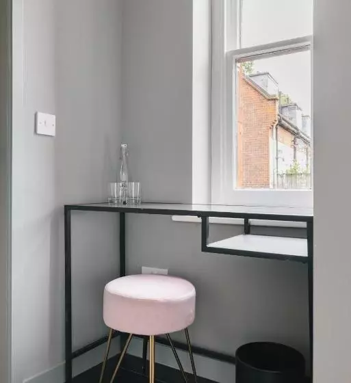 ホテル Cityspace Tower Bridge