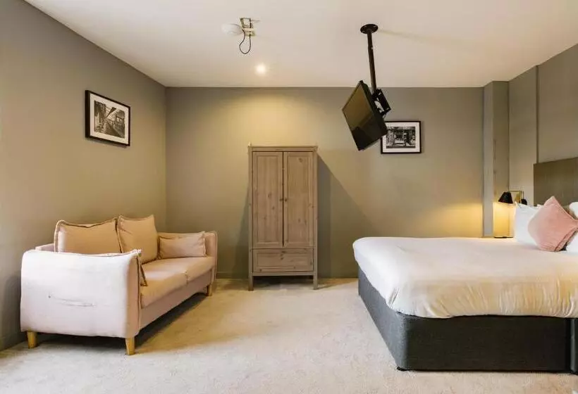 ホテル Cityspace Tower Bridge