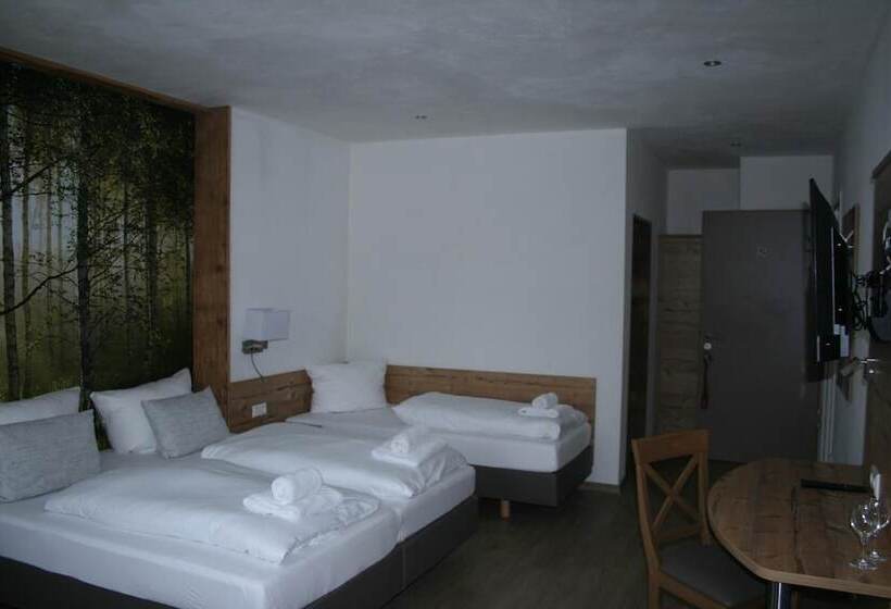 ホテル Gästehaus Zur Lilie