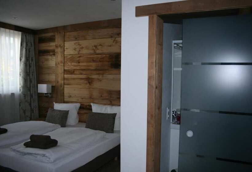 ホテル Gästehaus Zur Lilie