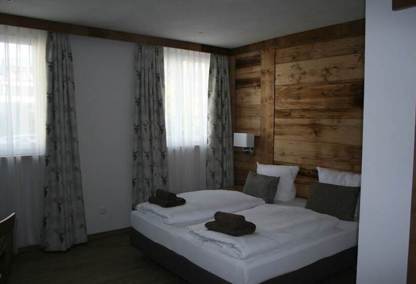 ホテル Gästehaus Zur Lilie