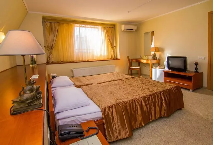 Hotel Langeron Park