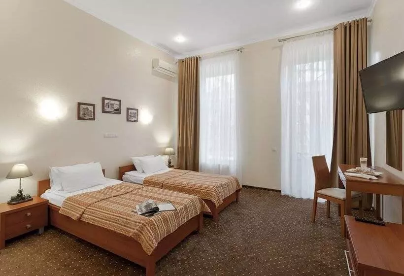 Hotel Langeron Park
