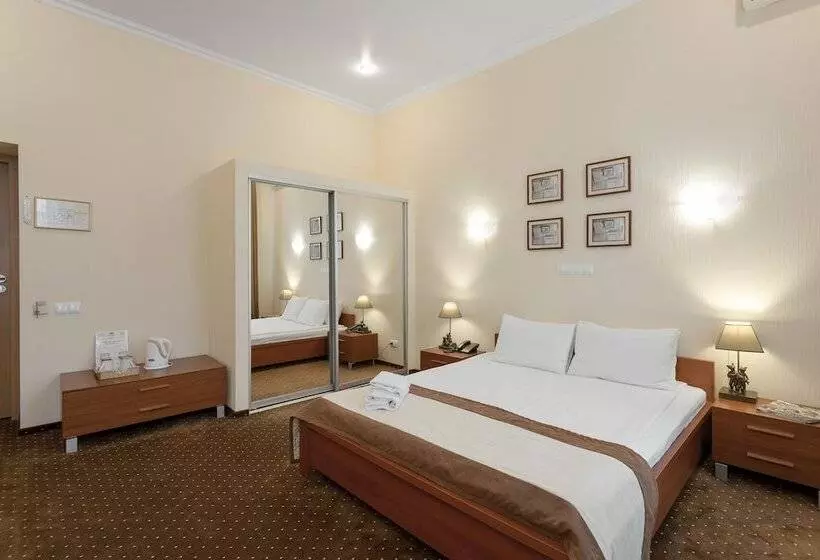 Hotel Langeron Park
