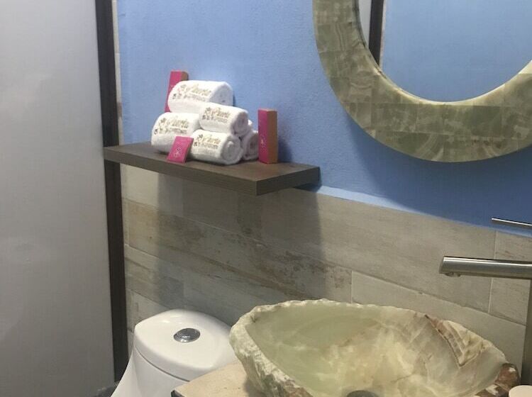 Hotel Resort & Spa Puerta Al Virreinato