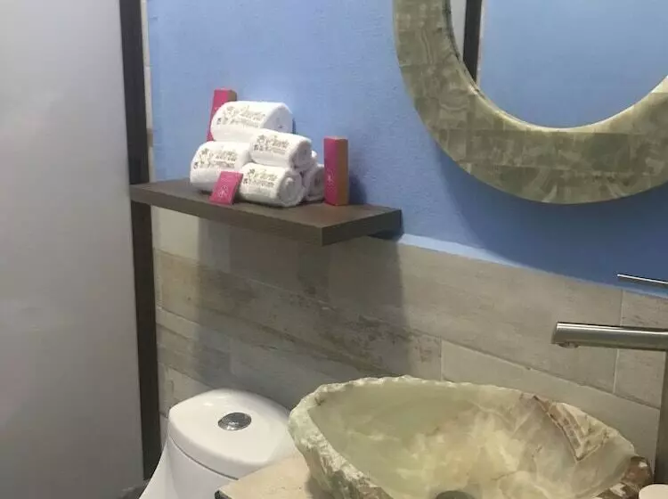 ホテル Resort & Spa Puerta Al Virreinato