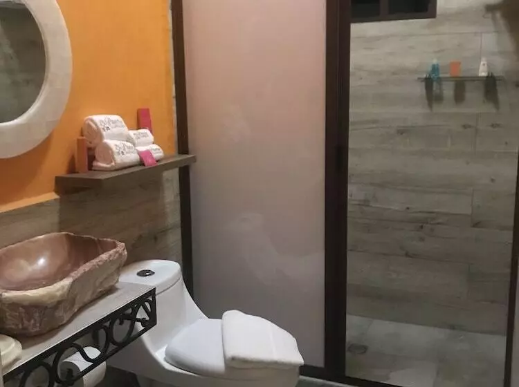 ホテル Resort & Spa Puerta Al Virreinato