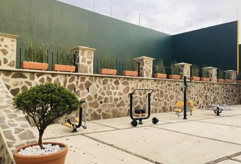 Hotel Resort & Spa Puerta Al Virreinato