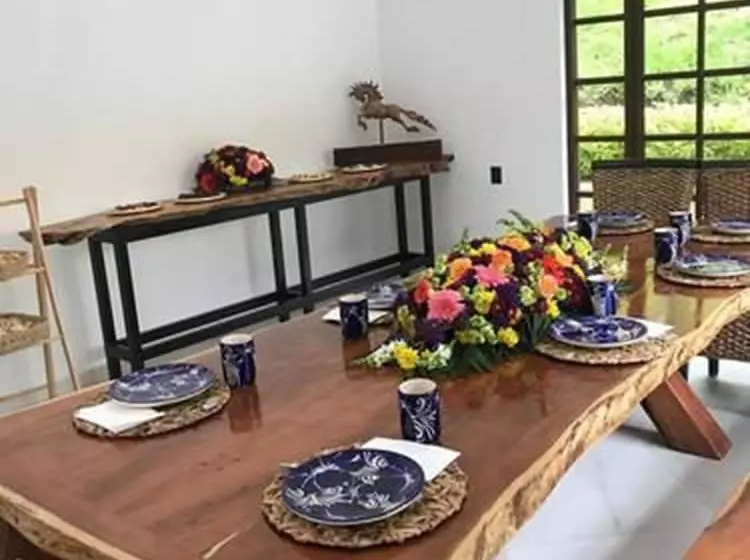 ホテル Resort & Spa Puerta Al Virreinato