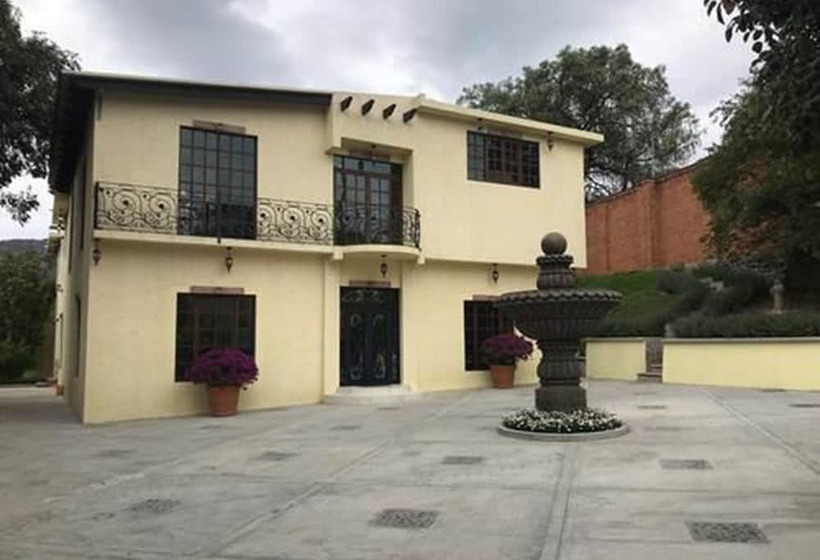 Hotel Resort & Spa Puerta Al Virreinato