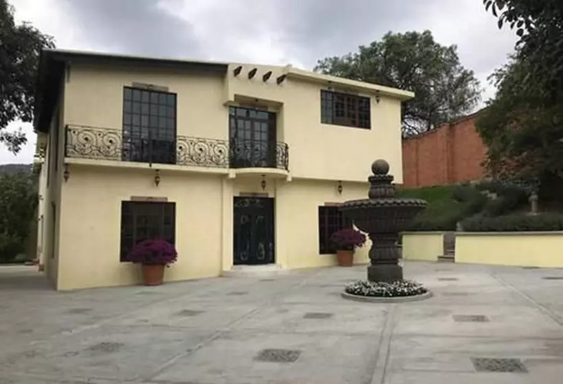 ホテル Resort & Spa Puerta Al Virreinato