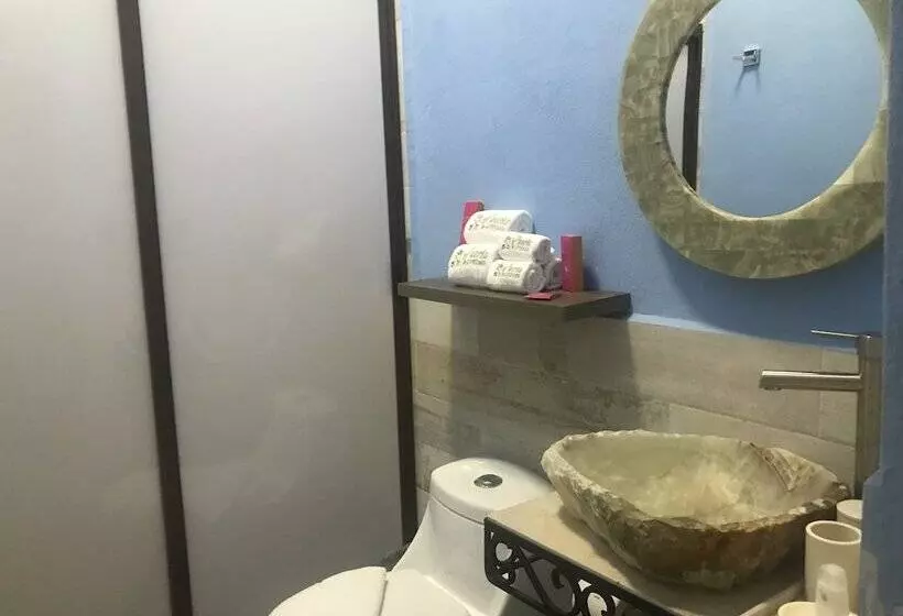 ホテル Resort & Spa Puerta Al Virreinato