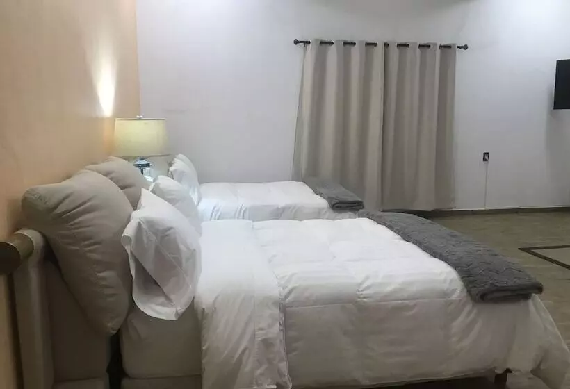 ホテル Resort & Spa Puerta Al Virreinato