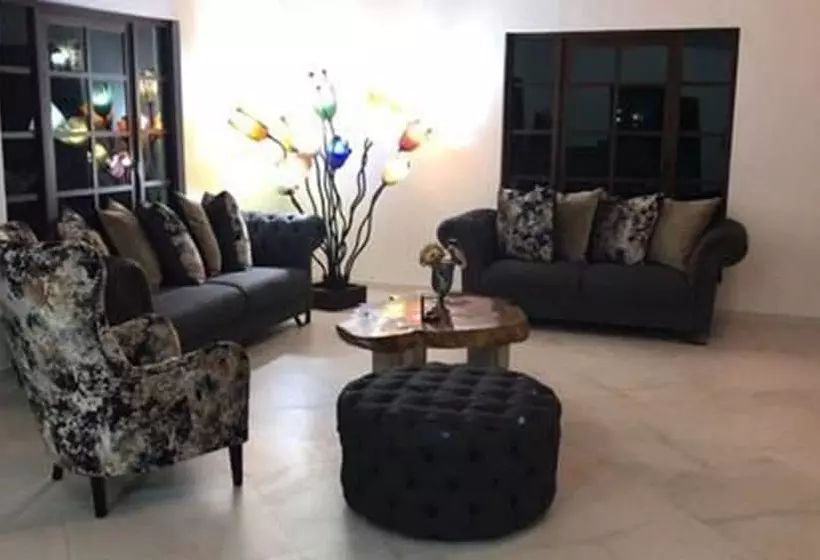 ホテル Resort & Spa Puerta Al Virreinato