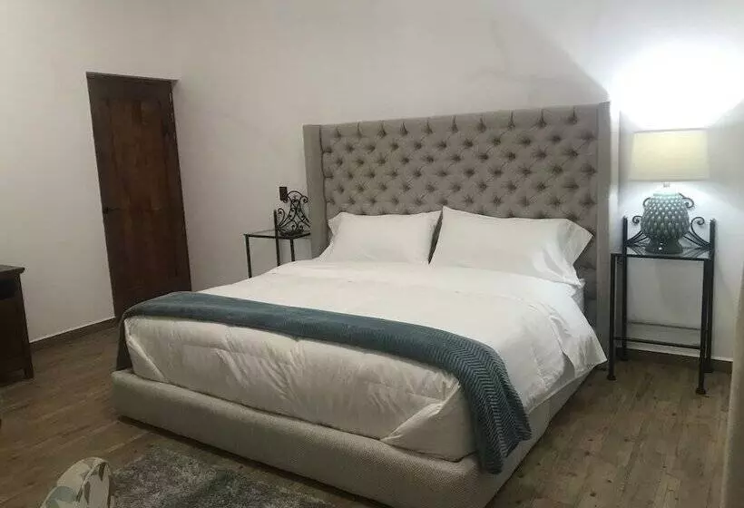 ホテル Resort & Spa Puerta Al Virreinato