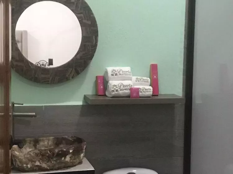 ホテル Resort & Spa Puerta Al Virreinato